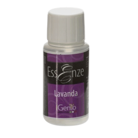 I-GENIO 835 FLACONCINO DA 18 ML CONCENTRATO - LAVANDA