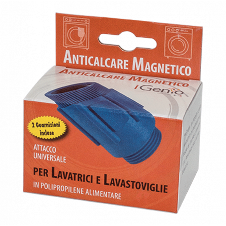 I-GENIO 929 ANTICALCARE MAGNETICO POLIPROPILENE