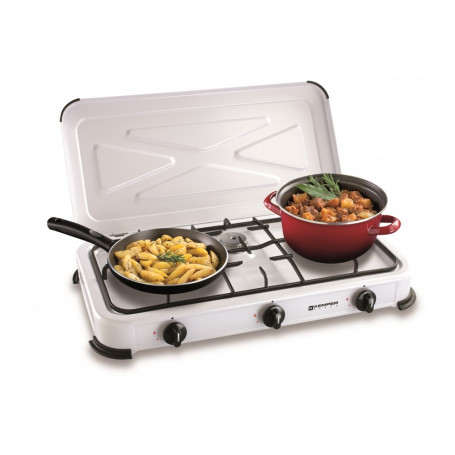 KEMPER 104982 3 FUOCHI GAS