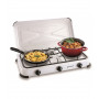 KEMPER 104982 3 FUOCHI GAS