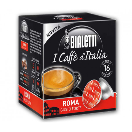 BIALETTI ROMA 096080072/M CAFFE