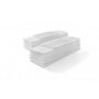 IROBOT ROOMBA 820340 SACCHETTI PER CLEAN BASE I7  3PZ