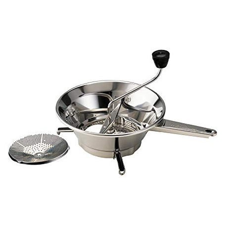 MOULINEX A 40106 LEGUMES INOX 19 cm PASSINO