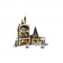 LEGO HARRY POTTER TM 75948 LA TORRE DELL OROLOGIO DI HOGWARTS