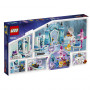LEGO MOVIE 70837 SPA BRILLA E SCINTILLA ETA' 7+