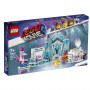 LEGO MOVIE 70837 SPA BRILLA E SCINTILLA ETA' 7+