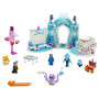 LEGO MOVIE 70837 SPA BRILLA E SCINTILLA ETA' 7+