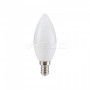 V-TAC 7495 Lampadina LED 5.5W E14 Candela 4000K  Blister 1 pezzo