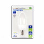 V-TAC 7384 Lampadina LED 5.5W E14 Candela 3000K  Blister 1 pezzo