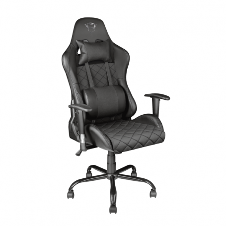 TRUST 23287 GXT707 RESTO SEDIA GAMING NERA TRUST 23287 GXT707 RESTO SEDIA GAMING NERA