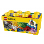 LEGO 10696 CLASSIC SCATOLA MATTONCINI CREATIVI MEDIA LEGO