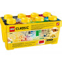 LEGO 10696 CLASSIC SCATOLA MATTONCINI CREATIVI MEDIA LEGO