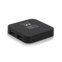 EWENT EW1134 HUB USB 3.0 4 PORTE ALIMENTATO