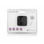 EWENT EW1134 HUB USB 3.0 4 PORTE ALIMENTATO