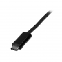 STARTECH CDP2HDMM2MB CAVO CONVERTITORE DA USB-C M. A HDMI M. 2MT