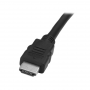 STARTECH CDP2HDMM2MB CAVO CONVERTITORE DA USB-C M. A HDMI M. 2MT