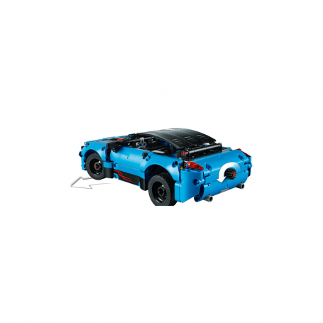 bisarca lego technic