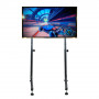 XTREME 90453 Stand Triplo per Monitor TV Compatibie Gaming