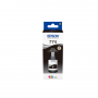 EPSON C13T774140 FLACONE INCHIOSTRO NERO T7741 DA 140ML PER ECOTANK