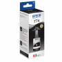 EPSON C13T774140 FLACONE INCHIOSTRO NERO T7741 DA 140ML PER ECOTANK