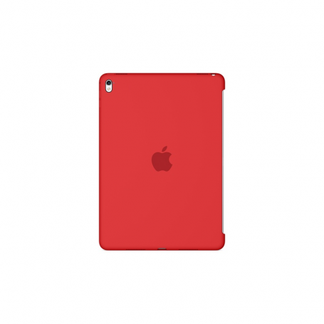 APPLE MM222ZM/A SILICONE CASE IPAD PRO 9.7 ROSSA