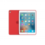 APPLE MM222ZM/A SILICONE CASE IPAD PRO 9.7 ROSSA