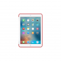 APPLE MM222ZM/A SILICONE CASE IPAD PRO 9.7 ROSSA