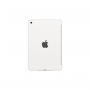 APPLE MKLL2ZM/A SILICONE CASE IPAD MINI 4 BIANCO