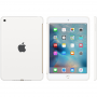 APPLE MKLL2ZM/A SILICONE CASE IPAD MINI 4 BIANCO