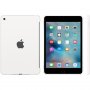 APPLE MKLL2ZM/A SILICONE CASE IPAD MINI 4 BIANCO