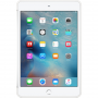 APPLE MKLL2ZM/A SILICONE CASE IPAD MINI 4 BIANCO