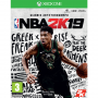 TAKE TWO NBA 2K19 XBOX ONE