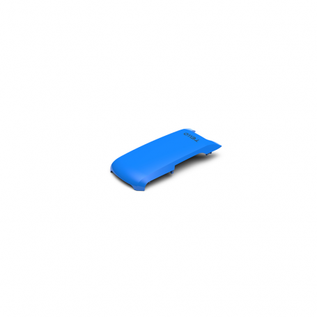 TELLO - SCOCCA BLU PART 4 BY DJI