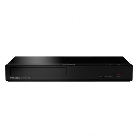 PANASONIC DPUB150EG-K LETTORE BLU RAY