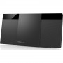 PANASONIC SC-HC302EG-K MICRO 20W, CD, USB, BLUETOOTH, DAB,