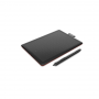 WACOM CTL-672-S ONE BY WACOM MEDIUM, TAVOL. GRAF. PENNA 2TASTI, 2048LIV., USB