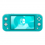 NINTENDO SWITCH LITE TURCHESE