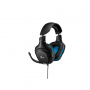 LOGITECH 981-000770 G432 CUFFIA GAMING SORROUND 7.1 DTS, USB   JACK 3.5mm