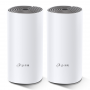 TP-LINK DECO E4  PACCO 2 PZ  SISTEMA MESH WIFI AC1200