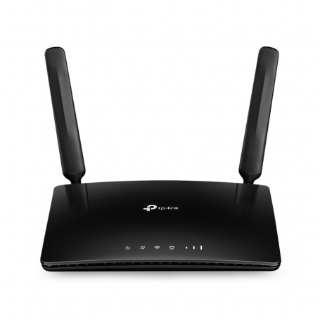 TP-LINK MR400 ROUTER 4G-LTE WIFI AC1200, 4P. ETHER, SLOT SIM, 2 ANT. 4G