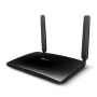 TP-LINK MR400 ROUTER 4G-LTE WIFI AC1200, 4P. ETHER, SLOT SIM, 2 ANT. 4G