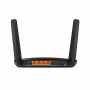 TP-LINK MR400 ROUTER 4G-LTE WIFI AC1200, 4P. ETHER, SLOT SIM, 2 ANT. 4G
