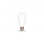 V-TAC 4448 Led Bulb - 9W E27 A60 Thermoplastic 3Step Dimmerabile 4000K