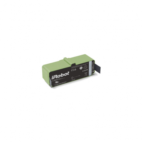 IROBOT I62425 BATTERY 3300 BATTERIA LITIO