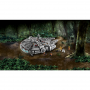 LEGO STAR WARS 75257 MILLENIUM FALCON