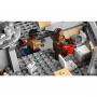 LEGO STAR WARS 75257 MILLENIUM FALCON