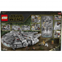 LEGO STAR WARS 75257 MILLENIUM FALCON