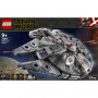 LEGO STAR WARS 75257 MILLENIUM FALCON