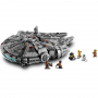 LEGO STAR WARS 75257 MILLENIUM FALCON