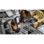 LEGO STAR WARS 75257 MILLENIUM FALCON